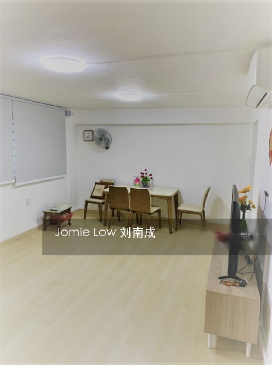 Blk 625 Yishun Street 61 (Yishun), HDB 4 Rooms #238349111
